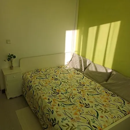 Lisbon At Your Doorstep - Bedrooms Exterior photo