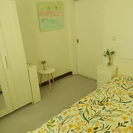 Lisbon At Your Doorstep - Bedrooms Exterior photo