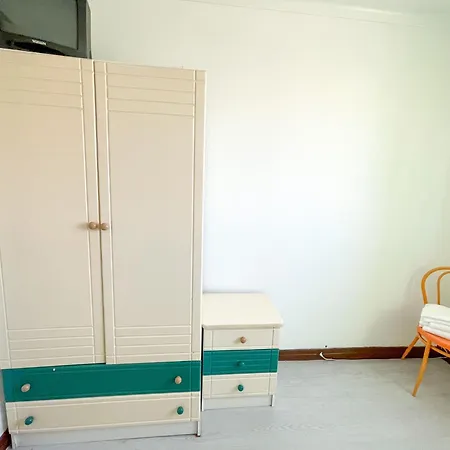 Lisbon At Your Doorstep - Bedrooms Exterior photo