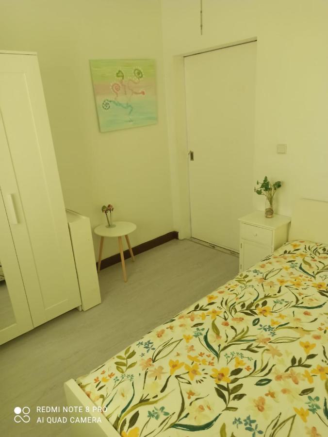At Your Doorstep - Bedrooms Accommodatie bij particulieren Lissabon