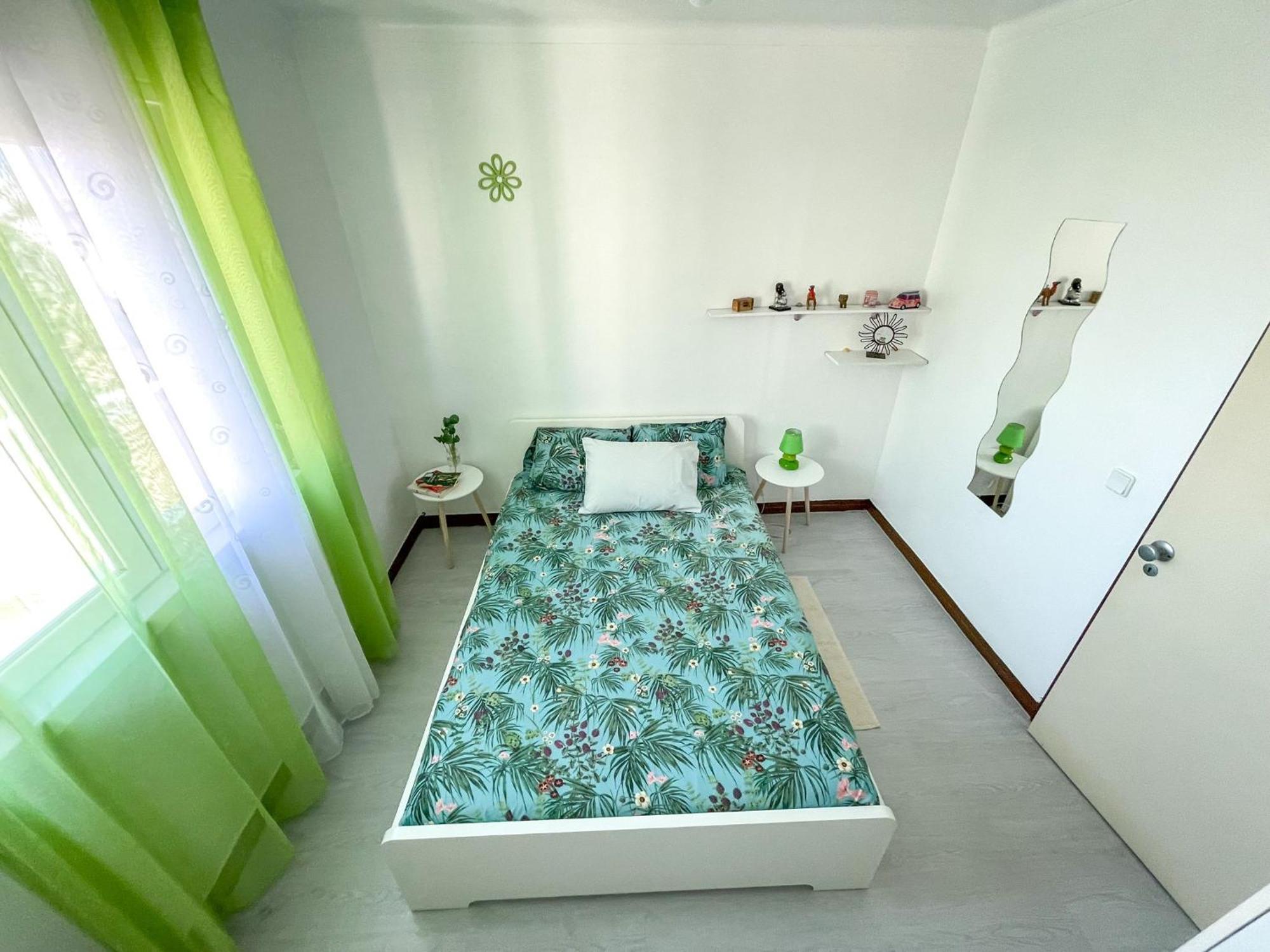 Accommodatie bij particulieren At Your Doorstep - Bedrooms Lissabon