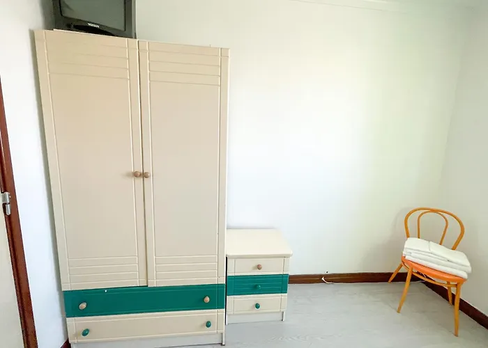 Lisbon At Your Doorstep - Bedrooms
